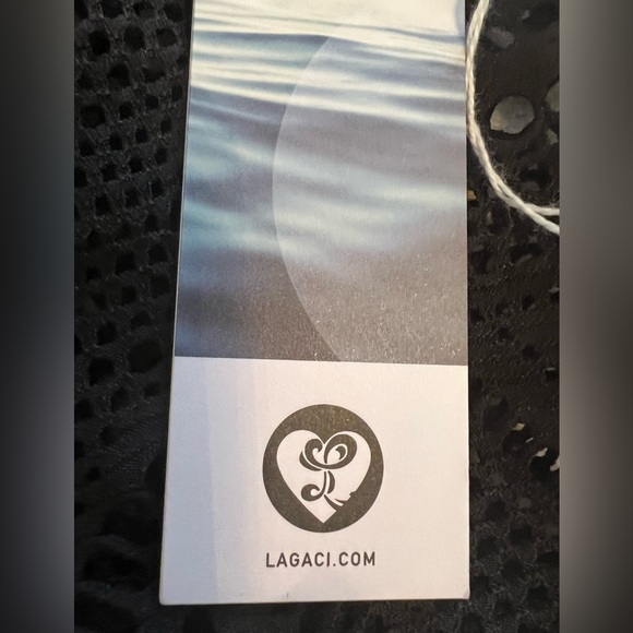 🆕 ❤️‍🔥LAGACI  Cover Up - Picture 13 of 14